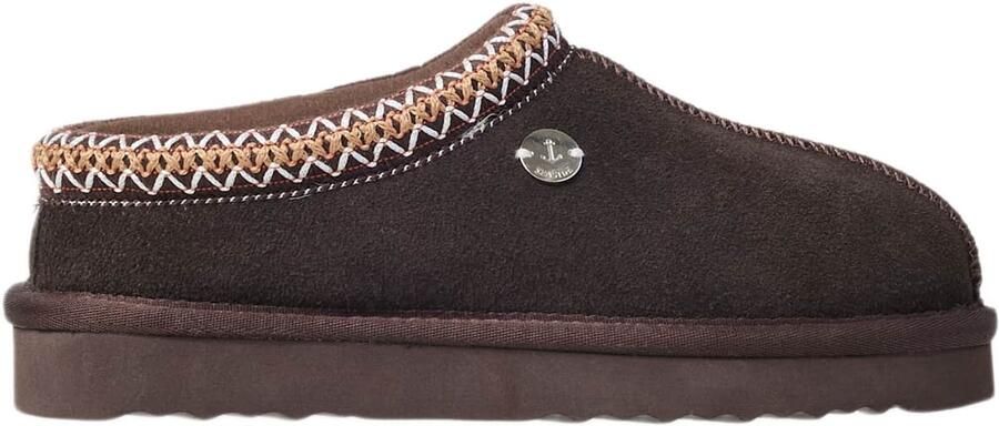 Seaside Montana Hi Rise Slip In Winterschoenen voor kinderen