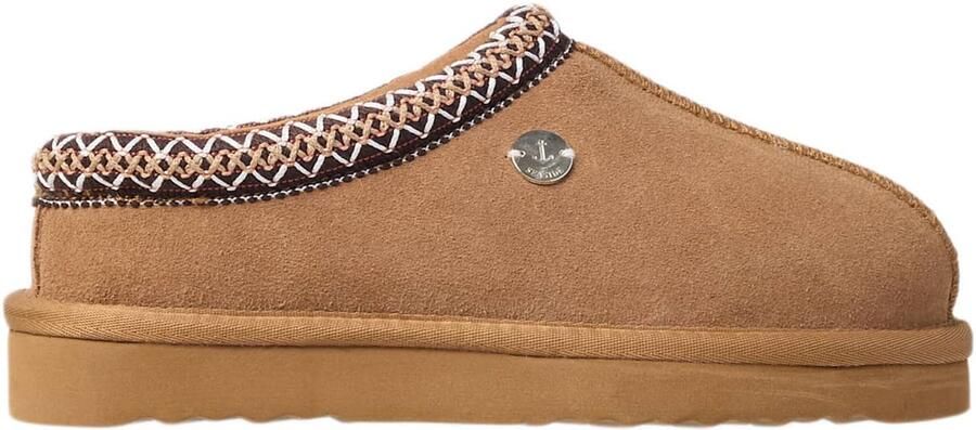 Seaside Montana Hi Rise Slip In Winterschoenen voor kinderen
