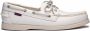 Sebago Witte Bootschoenen Dockside Heren - Thumbnail 4