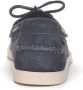 Sebago Schoenen Blauw Portland Flesh Out Loafers Blauw 7111ptw - Thumbnail 1