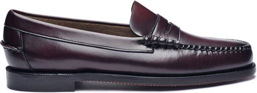 Sebago Classic Dan Schoenen Bruin 1 2 Vrouw