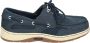 Sebago CLOVEHITCH II Volwassenen InstappersVrije tijdsschoenen Kleur: Blauw - Thumbnail 1