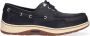 Sebago CLOVEHITCH II Volwassenen InstappersVrije tijdsschoenen Kleur: Blauw - Thumbnail 2