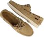 Sebago Portland Flesh Out Cam Bei Taffy BEIGE - Thumbnail 1