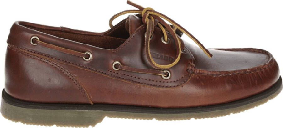 Sebago FORESIDER InstappersVrije tijdsschoenen Bruin