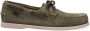 Sebago heren Portland Fl Out Green mIlitary Br Oliv BEIGE - Thumbnail 2