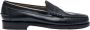 Sebago CLASSIC DAN WAXY 7000310 Volwassenen Instappers Kleur: Zwart - Thumbnail 1