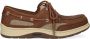 Sebago CLOVEHITCH II Volwassenen InstappersVrije tijdsschoenen Kleur: Bruin - Thumbnail 3