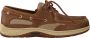 Sebago CLOVEHITCH II Volwassenen InstappersVrije tijdsschoenen Bruin - Thumbnail 1