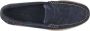 Sebago Schoenen Blauw Dan Boat Flesh Out Loafers Blauw 7111msw - Thumbnail 4
