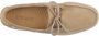 Sebago Bekijk hier de Flesh Out 906 BEIGE CAMEL van by SHUZ veterschoenen heren 906 BEIGE CAMEL Suede - Thumbnail 1