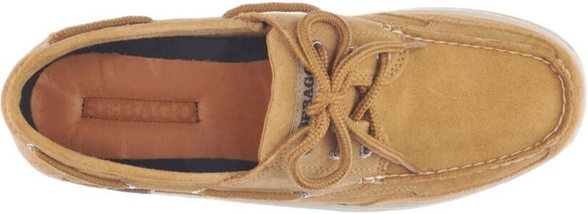 Sebago Bootschoenen Chaussures bateau Scotty