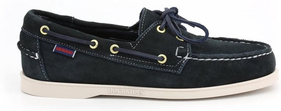 Sebago Sport Blue Unisex