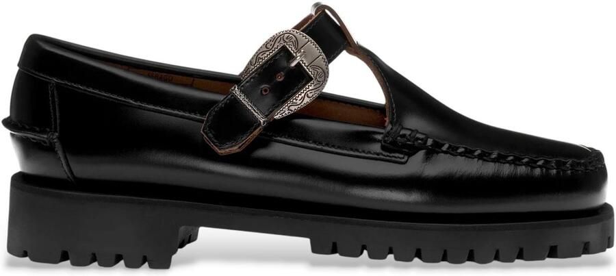 Sebago Aurora leren schoenen