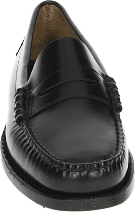 Sebago Leather Penny Loafers with a Classic Design and Durable Construction - Foto 8