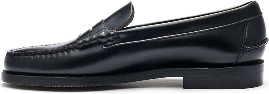 Sebago Leather Penny Loafers with a Classic Design and Durable Construction - Foto 13