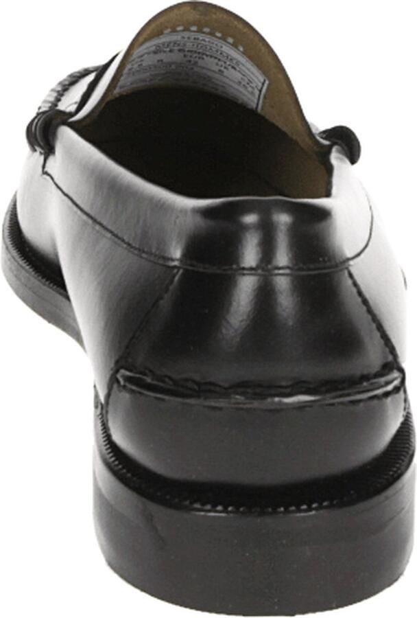 Sebago Leather Penny Loafers with a Classic Design and Durable Construction - Foto 7
