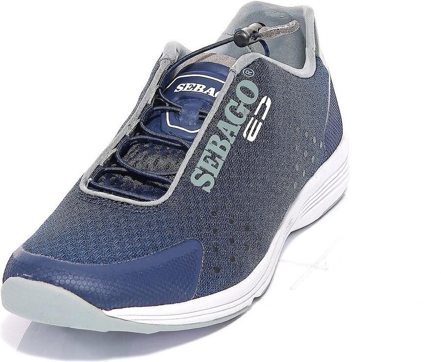 Sebago Cyphon Sea Schoenen Blauw 1 2 Man