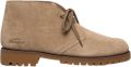 Sebago Dobby Lug Booties Bruin Man - Bruin