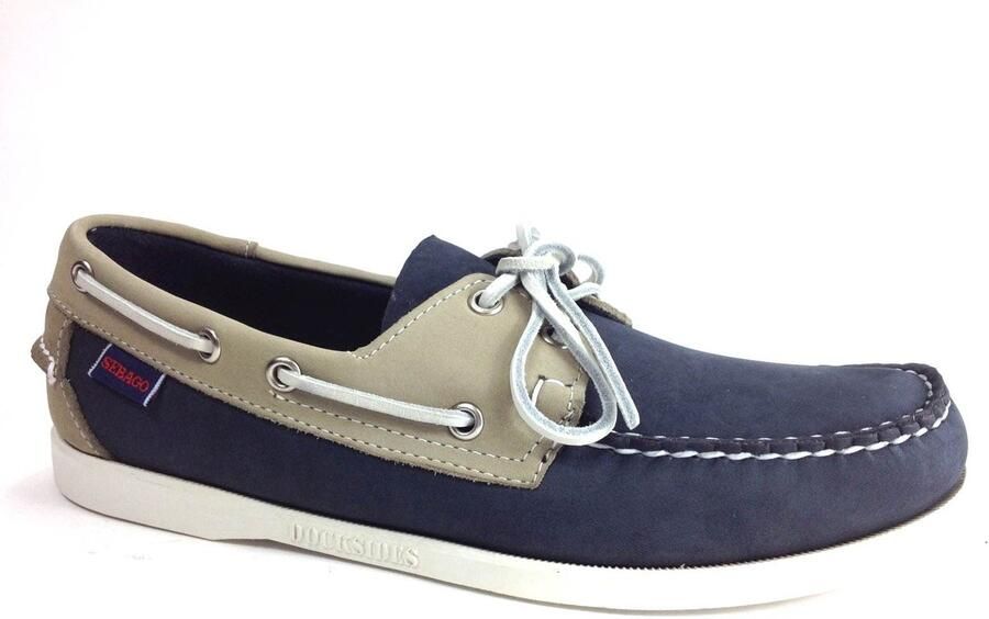 Sebago DOCKSIDE 7001SE0