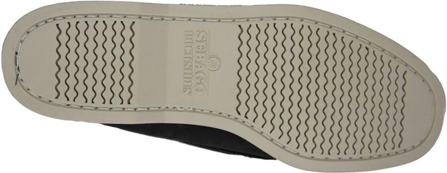 Sebago Docksides bootschoen heren dark-grey ) - Foto 2