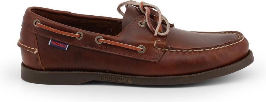 Sebago Moccasins Heren 70000G0 saddlebrown