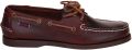 Sebago Moccasins Heren 70000G0 saddlebrown