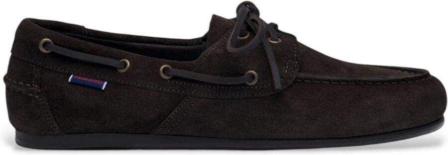 Sebago Bootschoenen 10502964642131