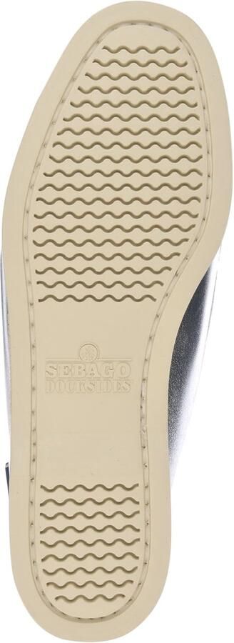 Sebago Bootschoenen DOCKSIDES PORTLAND MET WOMAN