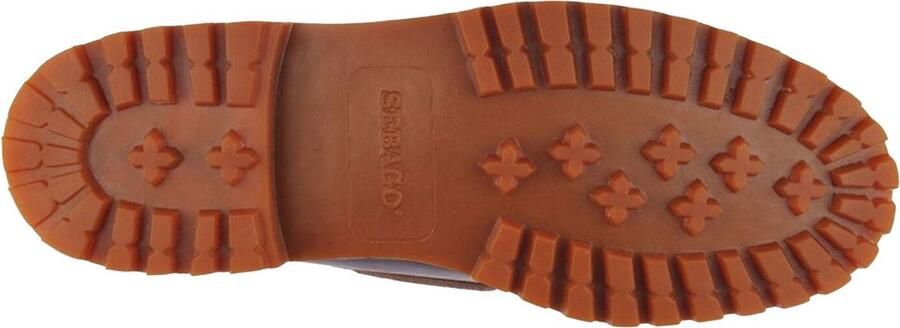 Sebago Bootschoenen ranger wasachtig Brown Heren - Foto 4