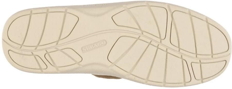 Sebago Bootschoenen Chaussures bateau Scotty