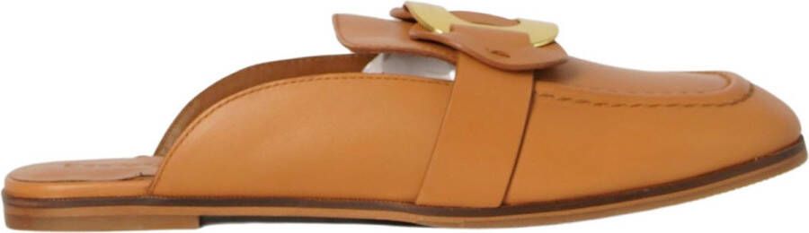 See By Chloé See By Chloe Dames Loafers Bruin