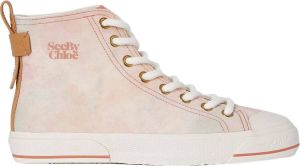 See by Chloé See by Chloe schoenen ecru Sb37111D 17100 Beige Dames
