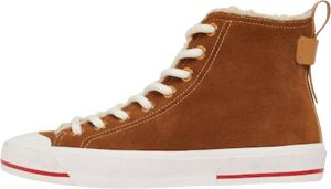 See By Chloé See By Chloe Dames Sneaker Camel