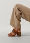 SEE BY CHLOÉ See By Chloé Sandalen Dames Hana Sandal Maat: 41 Materiaal: Leer Kleur: Bruin - Thumbnail 7