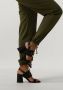 SEE BY CHLOÉ See By Chloé Sandalen Dames Hana Sandal Maat: 35 Materiaal: Leer Kleur: Zwart - Thumbnail 6