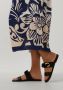 SEE BY CHLOÉ See By Chloé Slippers Dames Monyca Slipper Maat: 42 Materiaal: Leer Kleur: Zwart - Thumbnail 8