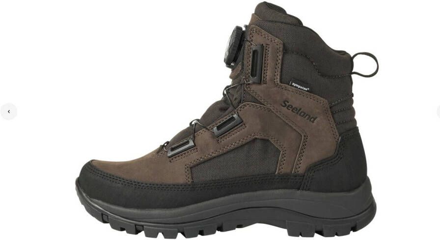 Seeland Enduro Dial Aya Damesschoenen Outdoorschoenen Bergschoenen Wandelschoenen