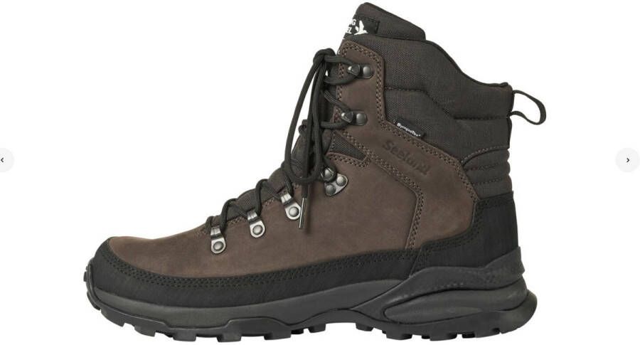 Seeland Enduro Explore Mid Outdoorschoenen Bergschoenen waterdichte Wandelschoenen