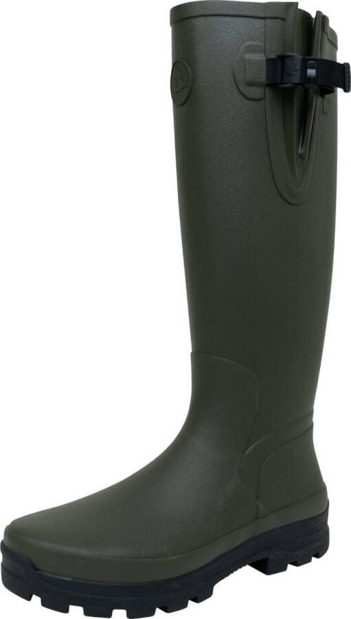 Seeland Hillside classic boot-45 Regenlaars Rubber Laars Wellington