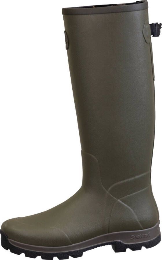 Seeland Hillside enforced boot-41 Regenlaars Rubber Laars Wellington