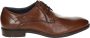 Seibel Josef JONATHAN 03 Volwassenen Heren veterschoenNette herenschoenenPopulaire herenschoenen Kleur: Cognac - Thumbnail 1