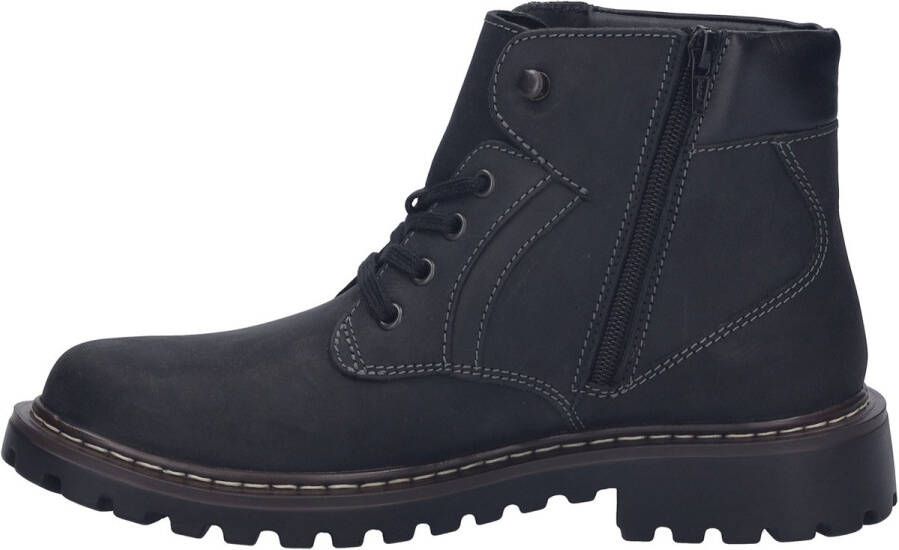 Josef Seibel Winterlaarzen CHANCE 39 Hiking boots trekkinglaarzen comfort schoen in breedte G