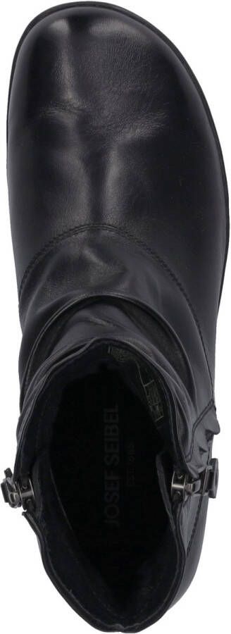 Josef Seibel Laarsjes Naly 24 Ritslaarzen winterlaarzen met twee ritsen - Foto 3