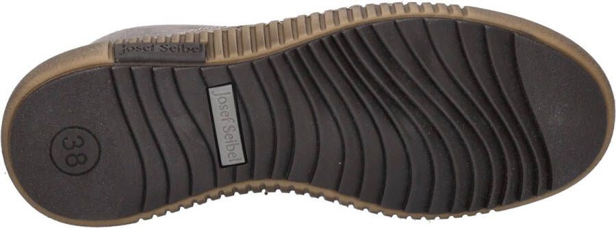 Josef Seibel Maren 02 Stiefelette für Damen Grau