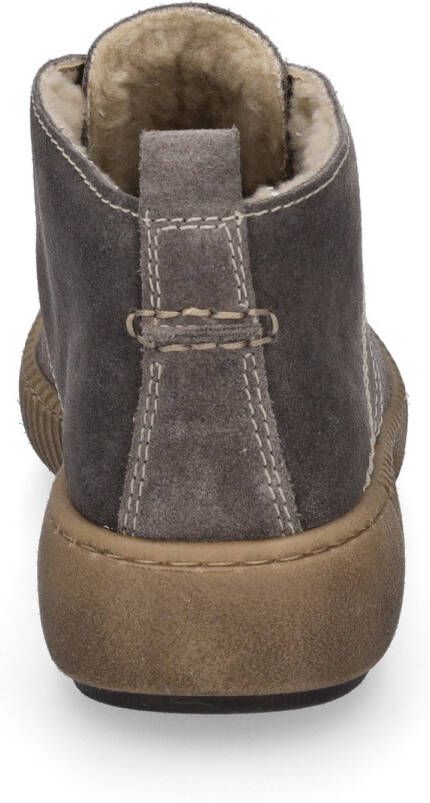 Josef Seibel Maren 02 Stiefelette für Damen Grau
