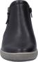 Josef Seibel Caren 09 Sneaker für Damen Schwarz - Thumbnail 1