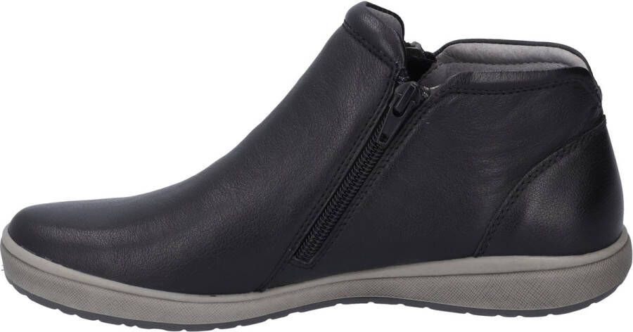 Josef Seibel Caren 09 Sneaker für Damen Schwarz