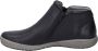 Josef Seibel Caren 09 Sneaker für Damen Schwarz - Thumbnail 3
