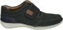 Josef Seibel Klittenbandschoenen Anvers Vrijetijdsschoen slipper comfortschoen met gewatteerde schacht - Thumbnail 1